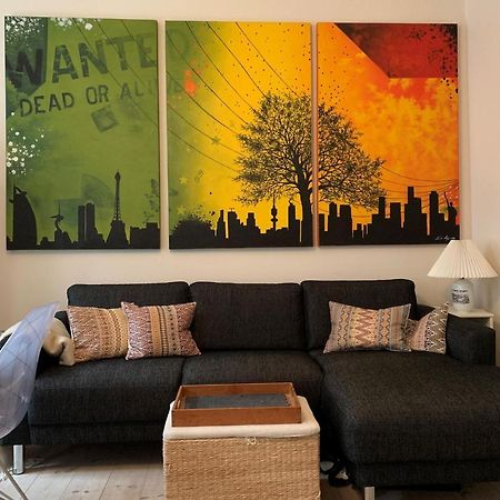 Apartmentincopenhagen Apartment 1436 Екстер'єр фото