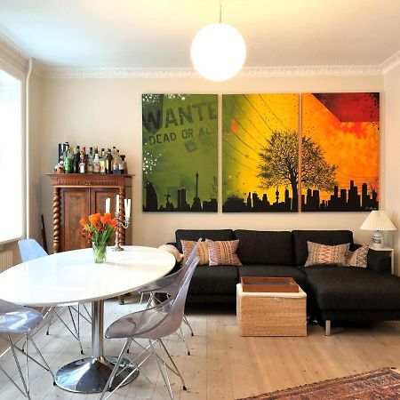 Apartmentincopenhagen Apartment 1436 Екстер'єр фото
