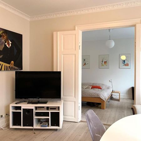 Apartmentincopenhagen Apartment 1436 Екстер'єр фото