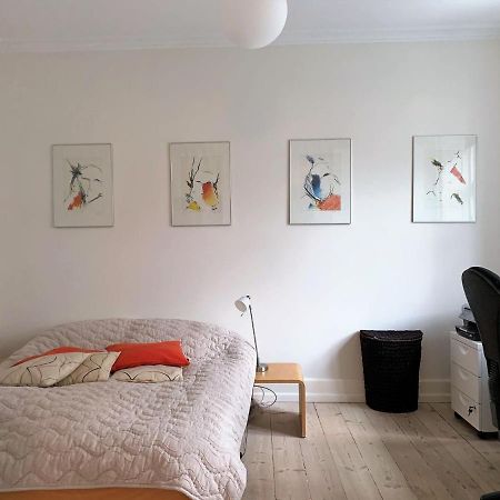 Apartmentincopenhagen Apartment 1436 Екстер'єр фото