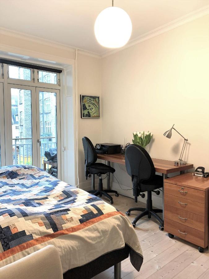 Apartmentincopenhagen Apartment 1436 Екстер'єр фото