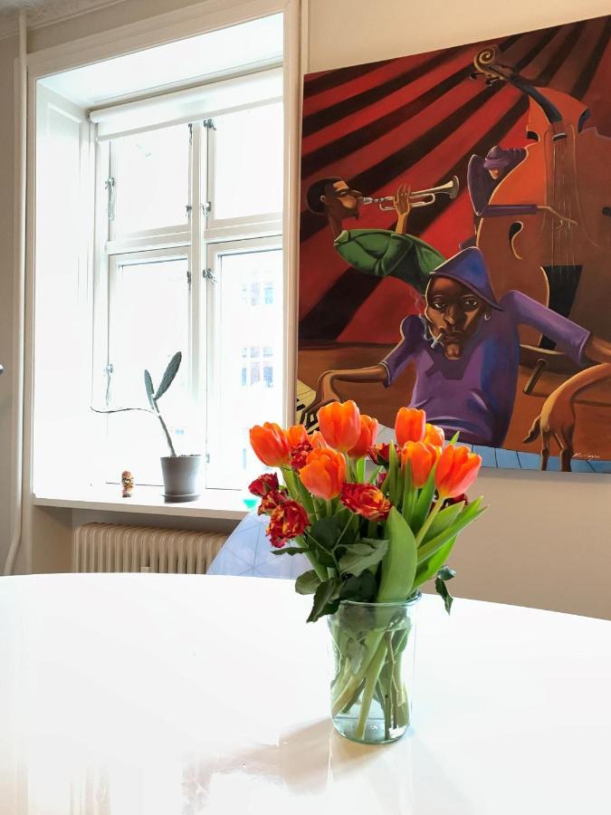Apartmentincopenhagen Apartment 1436 Екстер'єр фото