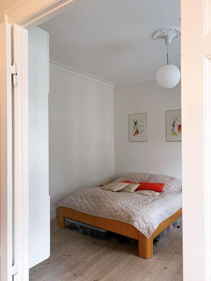 Apartmentincopenhagen Apartment 1436 Екстер'єр фото