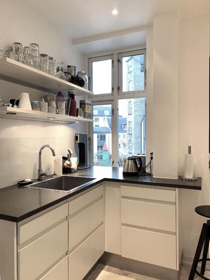 Apartmentincopenhagen Apartment 1436 Екстер'єр фото