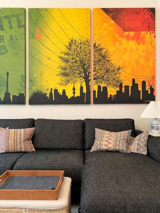 Apartmentincopenhagen Apartment 1436 Екстер'єр фото