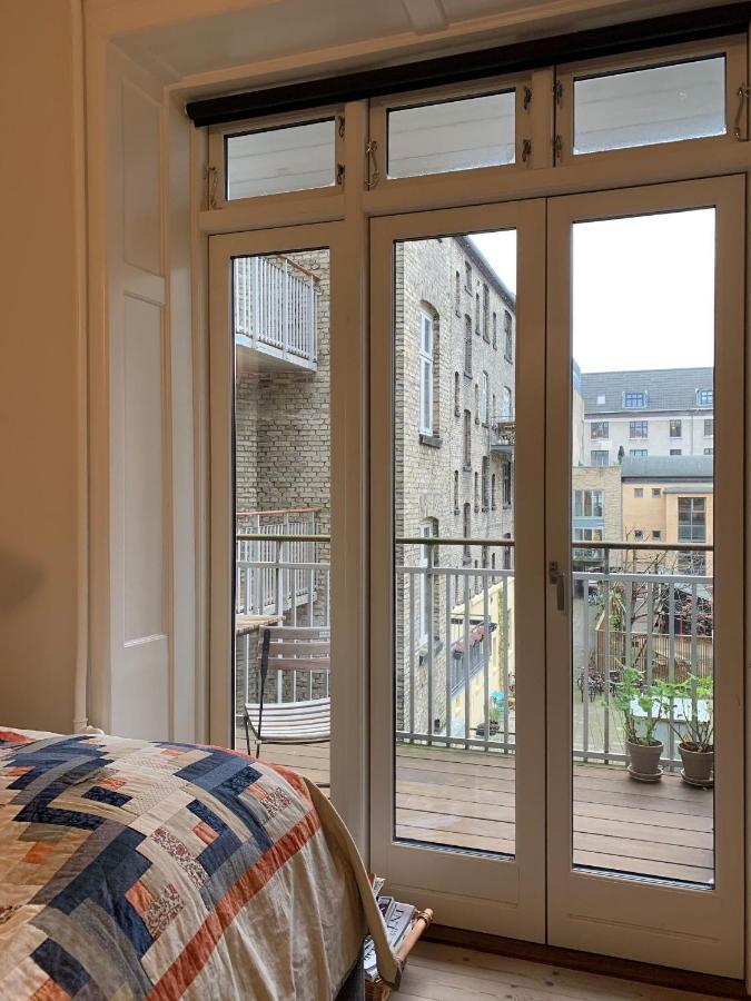 Apartmentincopenhagen Apartment 1436 Екстер'єр фото